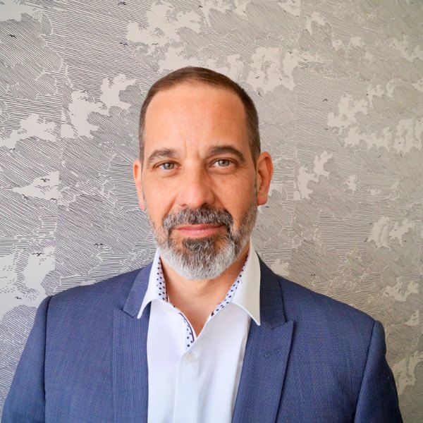 Arnaud Burban